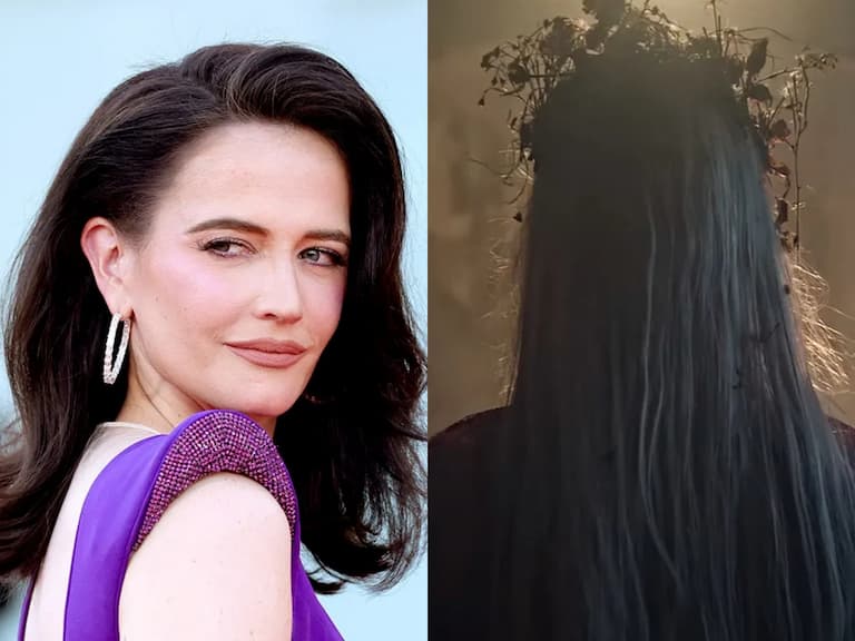 伊娃葛林 Eva Green 確定加盟《星期三》第三季!將飾演「魔帝女」的妹妹 Ophelia!