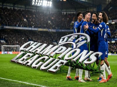 切爾西3比0大勝巴塞隆納 埃斯特瓦8分全場最高評價