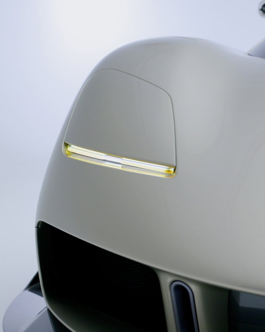 Gordon Murray S1 LM 豪車以天價美元拍出！打破拍賣史上全新車款最高成交價紀錄