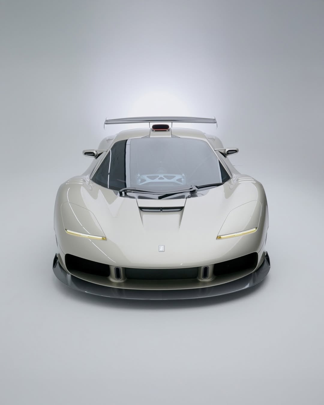 Gordon Murray S1 LM 豪車以天價美元拍出！打破拍賣史上全新車款最高成交價紀錄