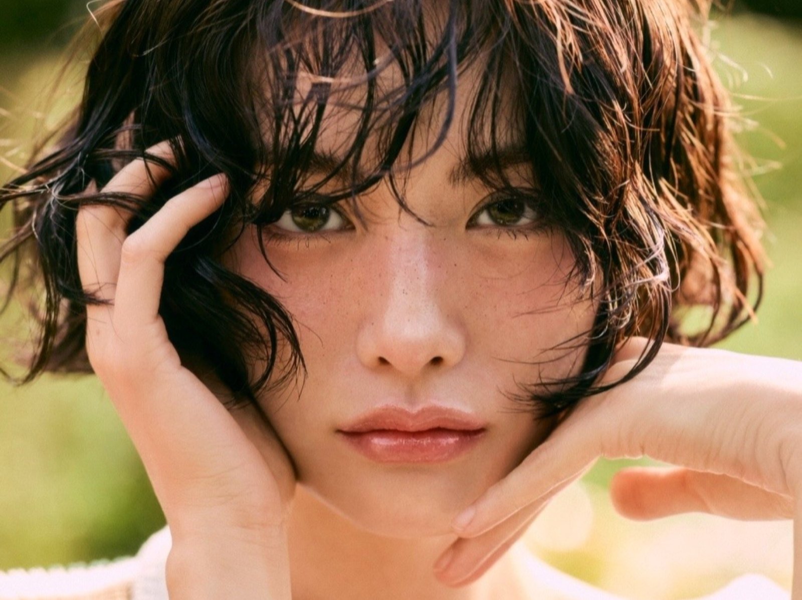 NANA 林珍娜 42 億豪宅遭搶！母女合力制伏持刀歹徒，警判定正當防衛！