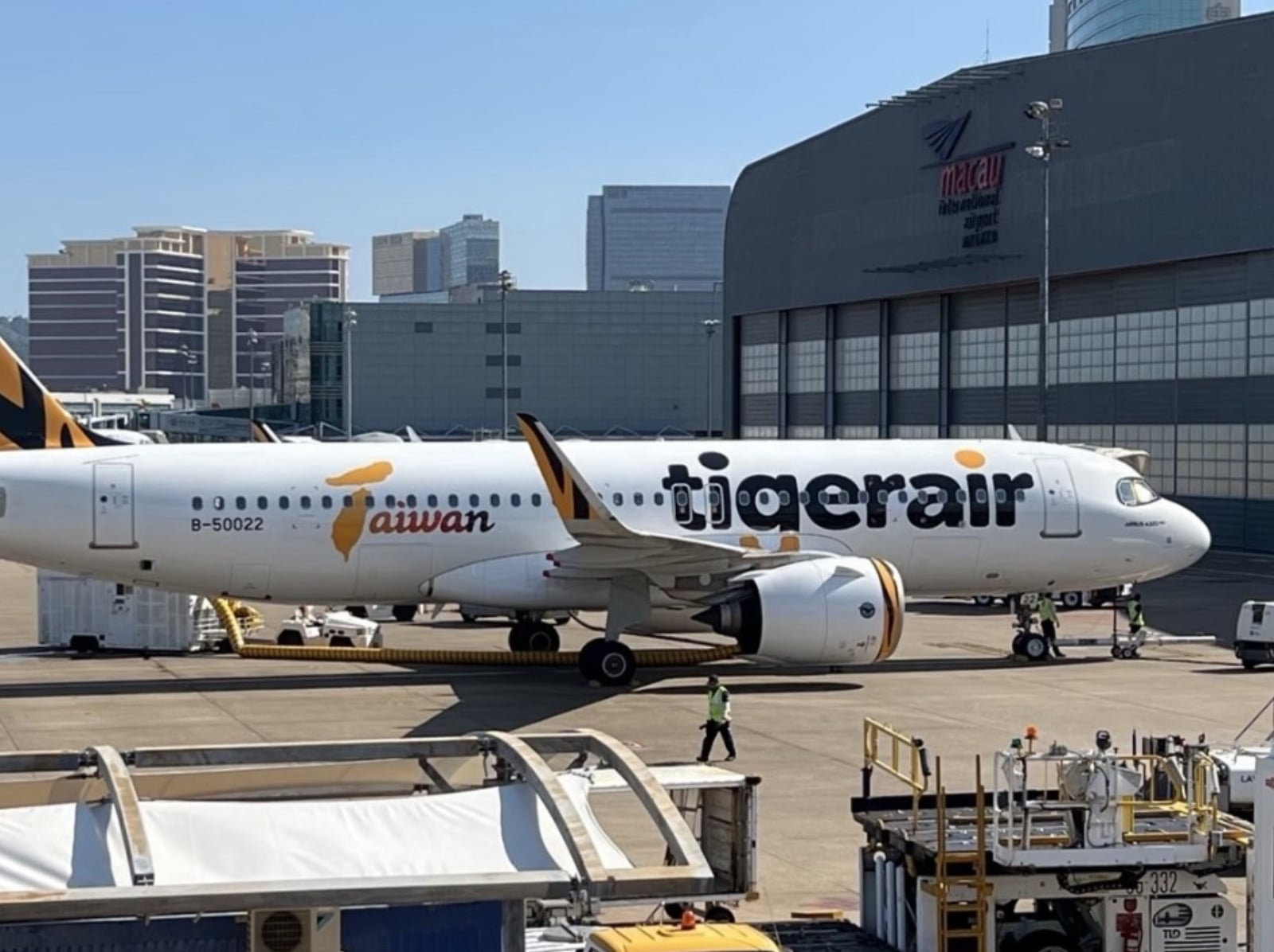 虎航感恩節優惠 799 元起飛！日韓泰澳門全開搶，華航黑五 8 折同步登場！