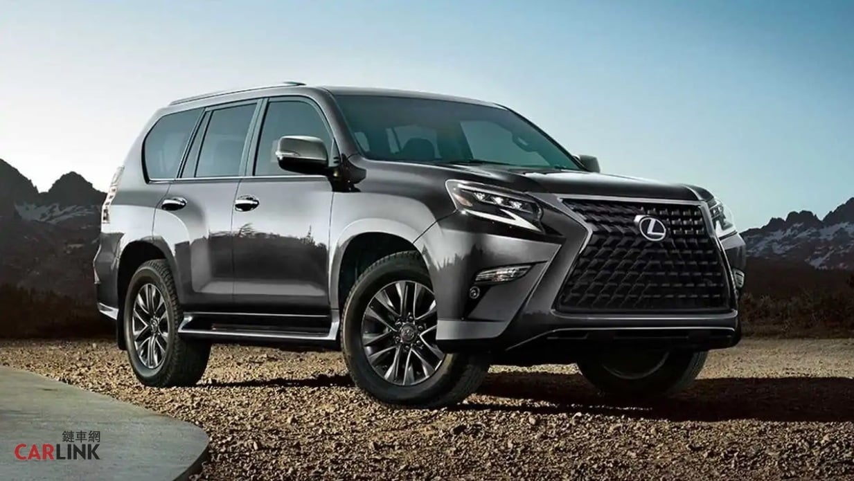 小偷也瘋 RAV4?加拿大失竊冠軍 2080 輛被偷!連 CR-V 都輸了...