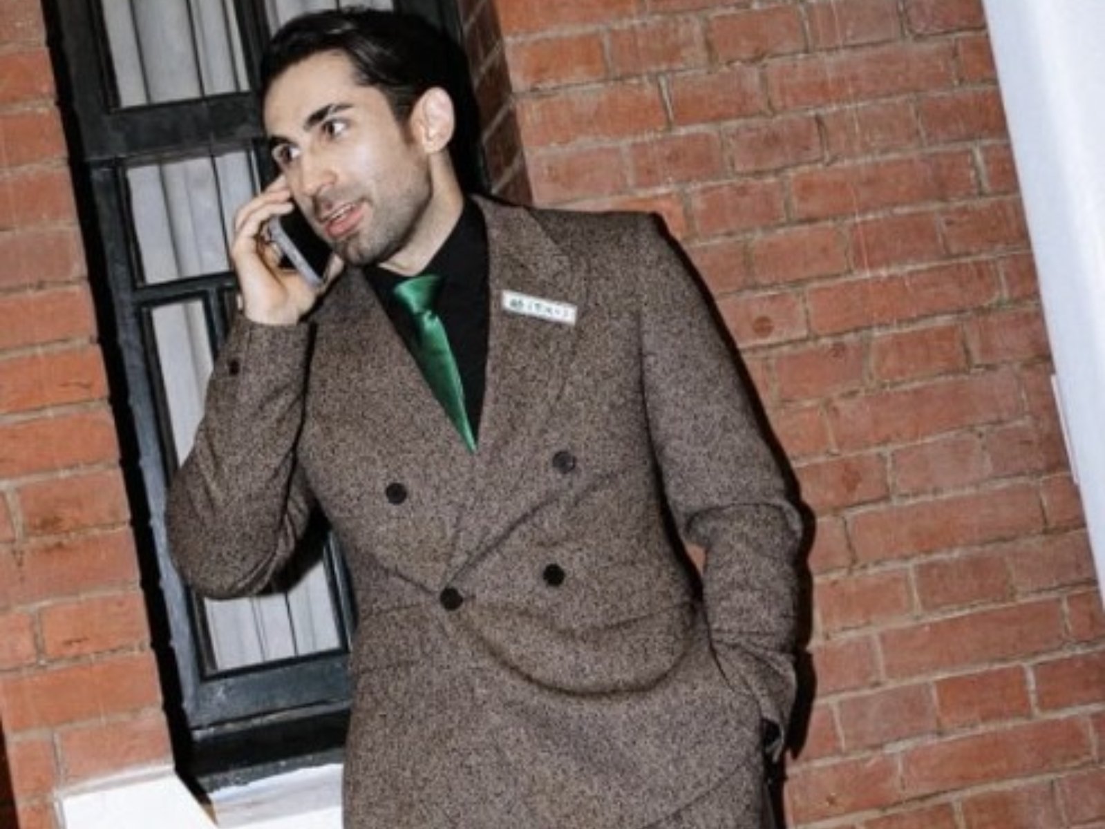 酷的夢《中文怪物》爆紅壓力大！親曝第二季上片：「大家快忘記的時候才上！」