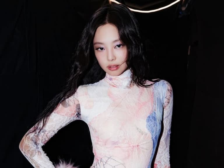 Jennie 驚喜現身《換乘戀愛 4》！網驚：「該不會要住進去？」