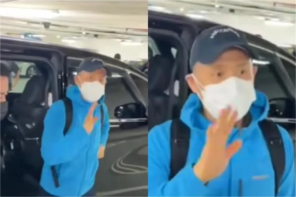 張學友 64 歲近照曝光！鬢角全白粉絲驚呼：「認不出是誰！」