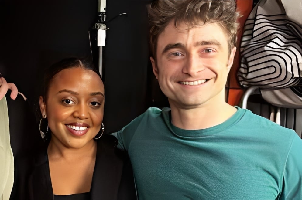 丹尼爾雷德克里夫 Daniel Radcliffe 差點客串《小學風雲》！製片親曝選角內幕！