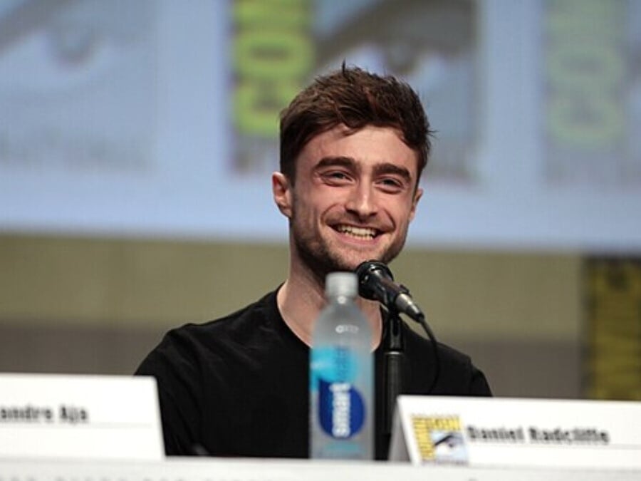 丹尼爾雷德克里夫 Daniel Radcliffe 差點客串《小學風雲》！製片親曝選角內幕！
