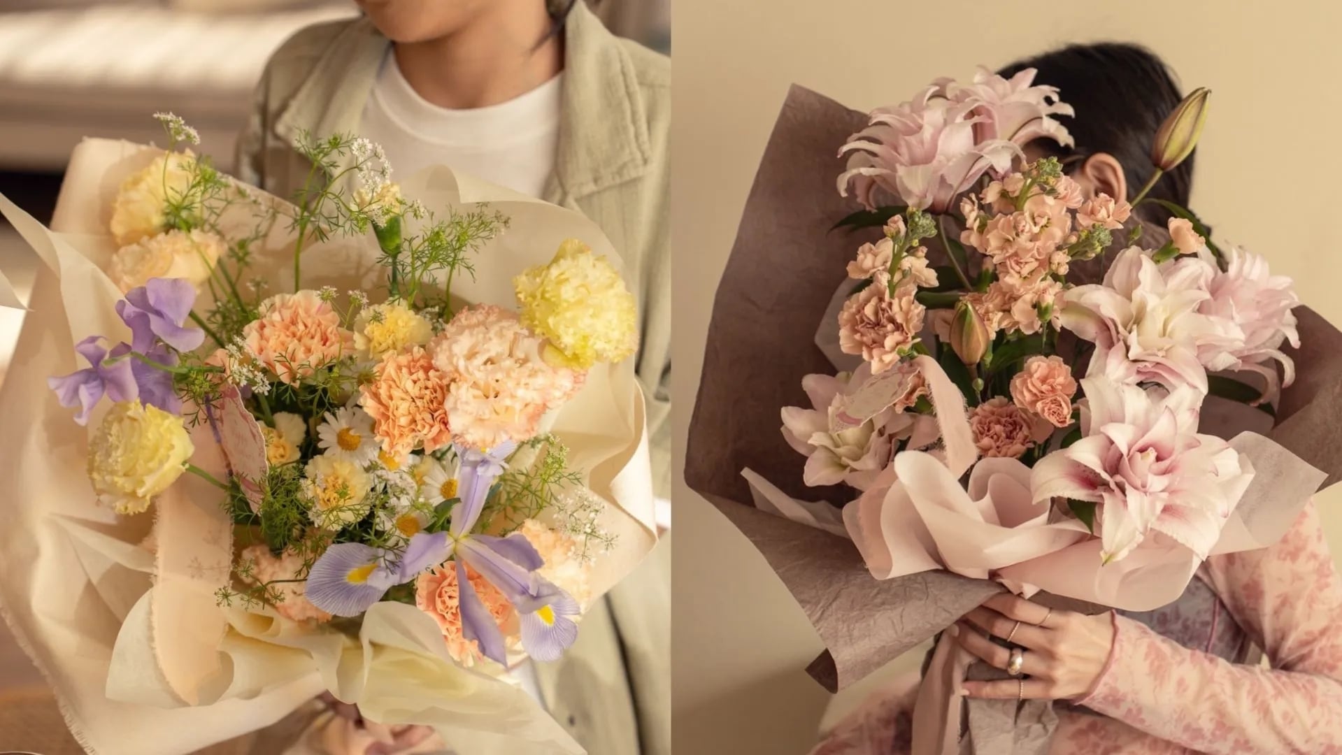 2025 大台北花店推薦總整理｜特色、地點、服務⋯一次看！