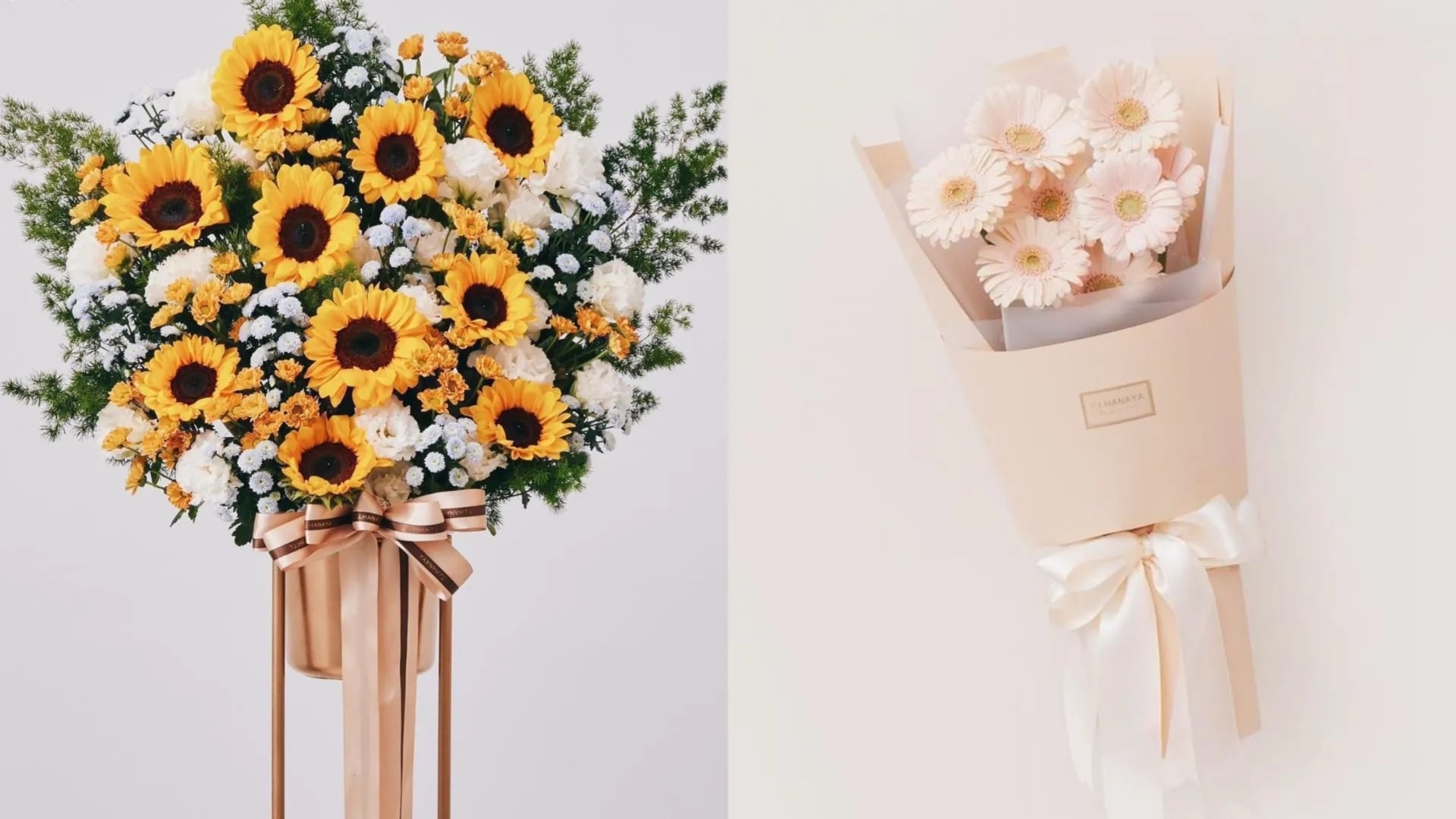 2025 大台北花店推薦總整理｜特色、地點、服務⋯一次看！