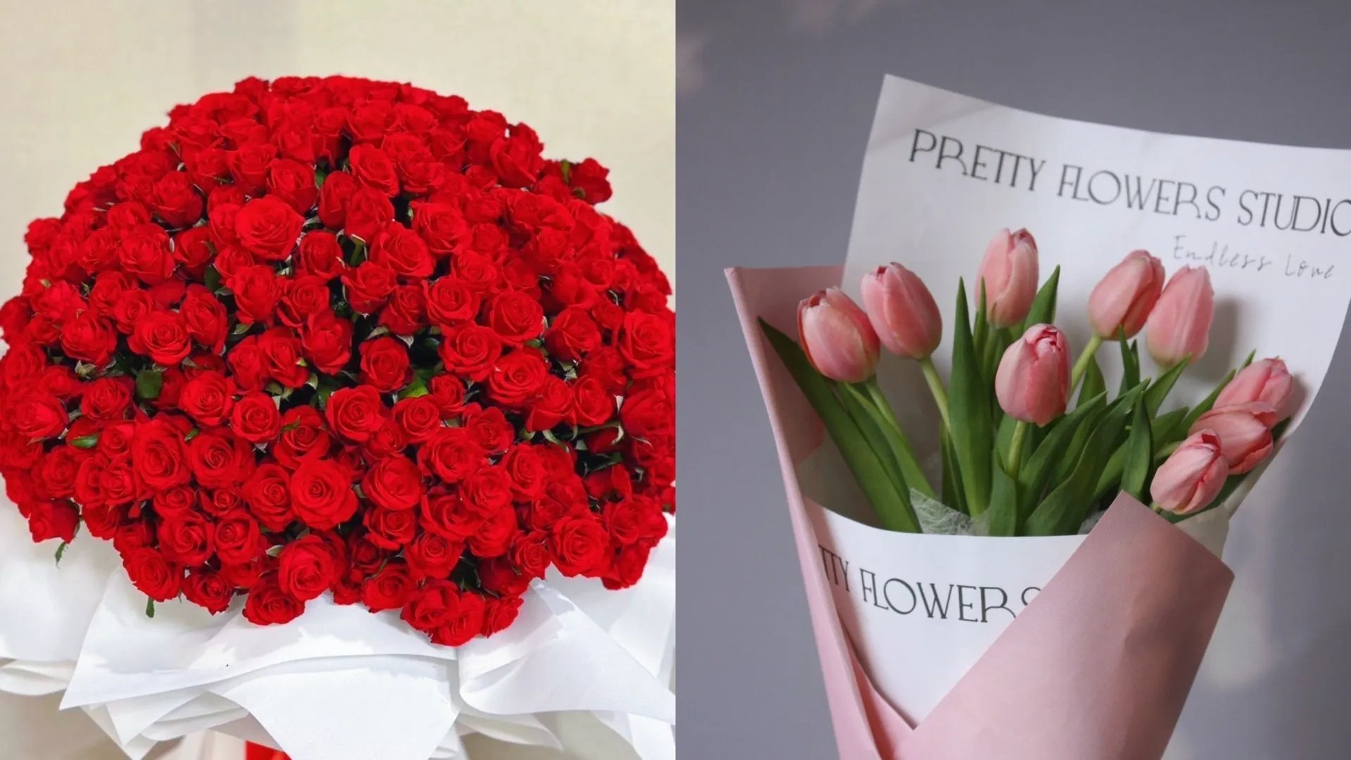 2025 大台北花店推薦總整理｜特色、地點、服務⋯一次看！