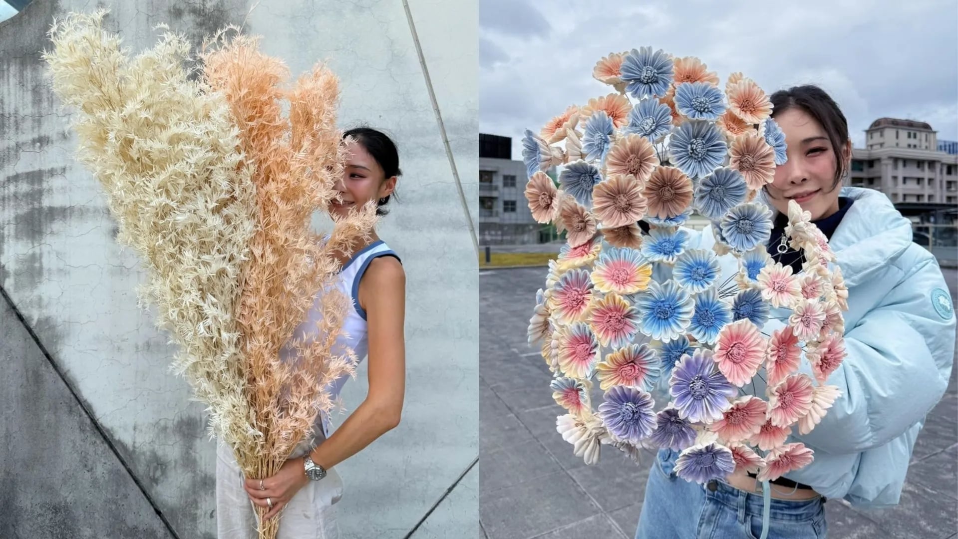 2025 大台北花店推薦總整理｜特色、地點、服務⋯一次看！