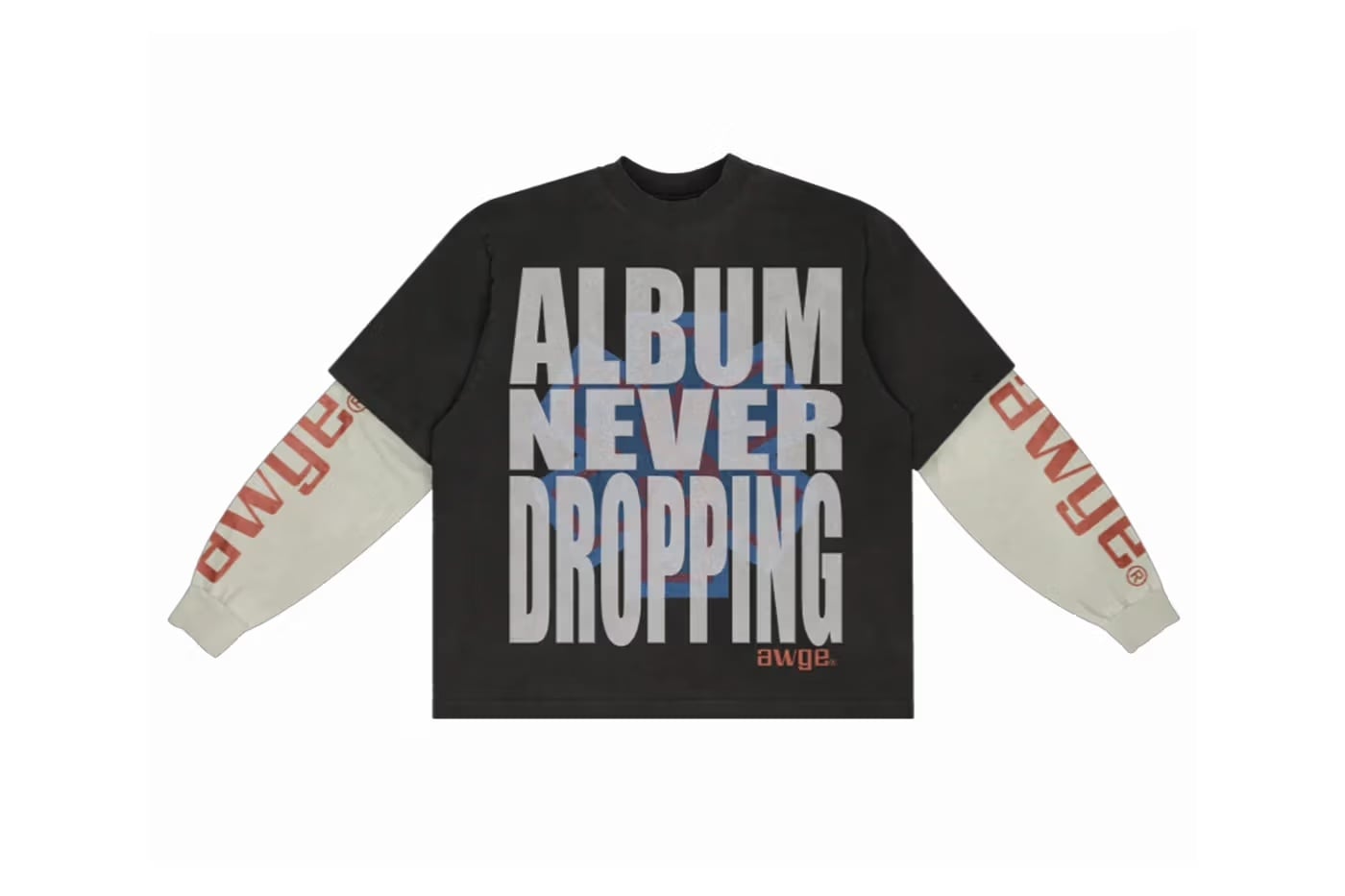 A$AP Rocky 自嘲推出「專輯永不發行」周邊系列! 粉紅髮捲帽款致敬經典造型