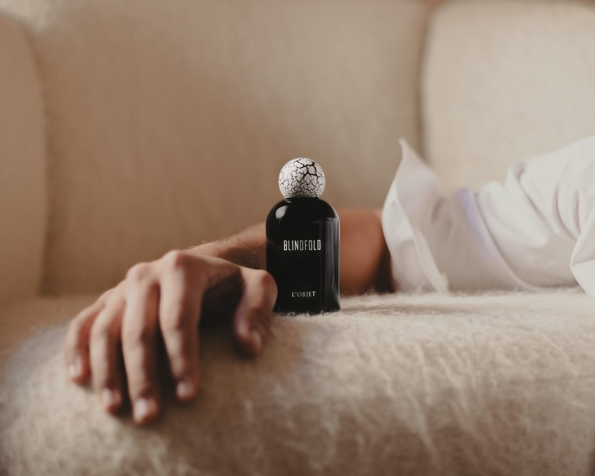 L'OBJET Blindfold 密語淡香精