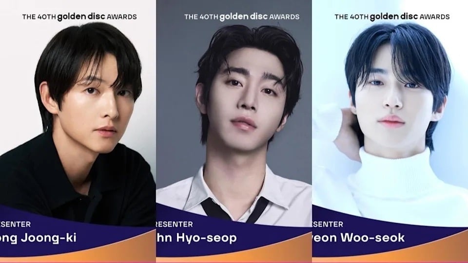 2026 韓國金唱片 Jennie 確定出席！時間地點、演出陣容、入圍名單⋯完整資訊一次看！