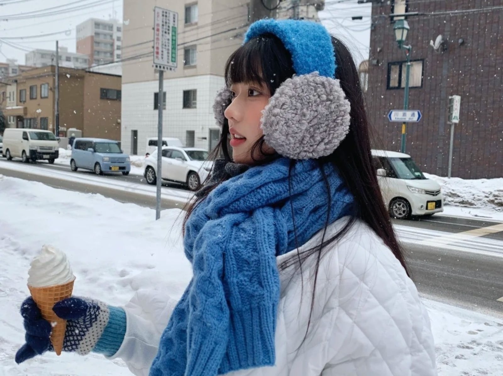 日本冬天怎麼穿？「洋蔥式」、「發熱衣」都不行，達人建議穿著曝光！