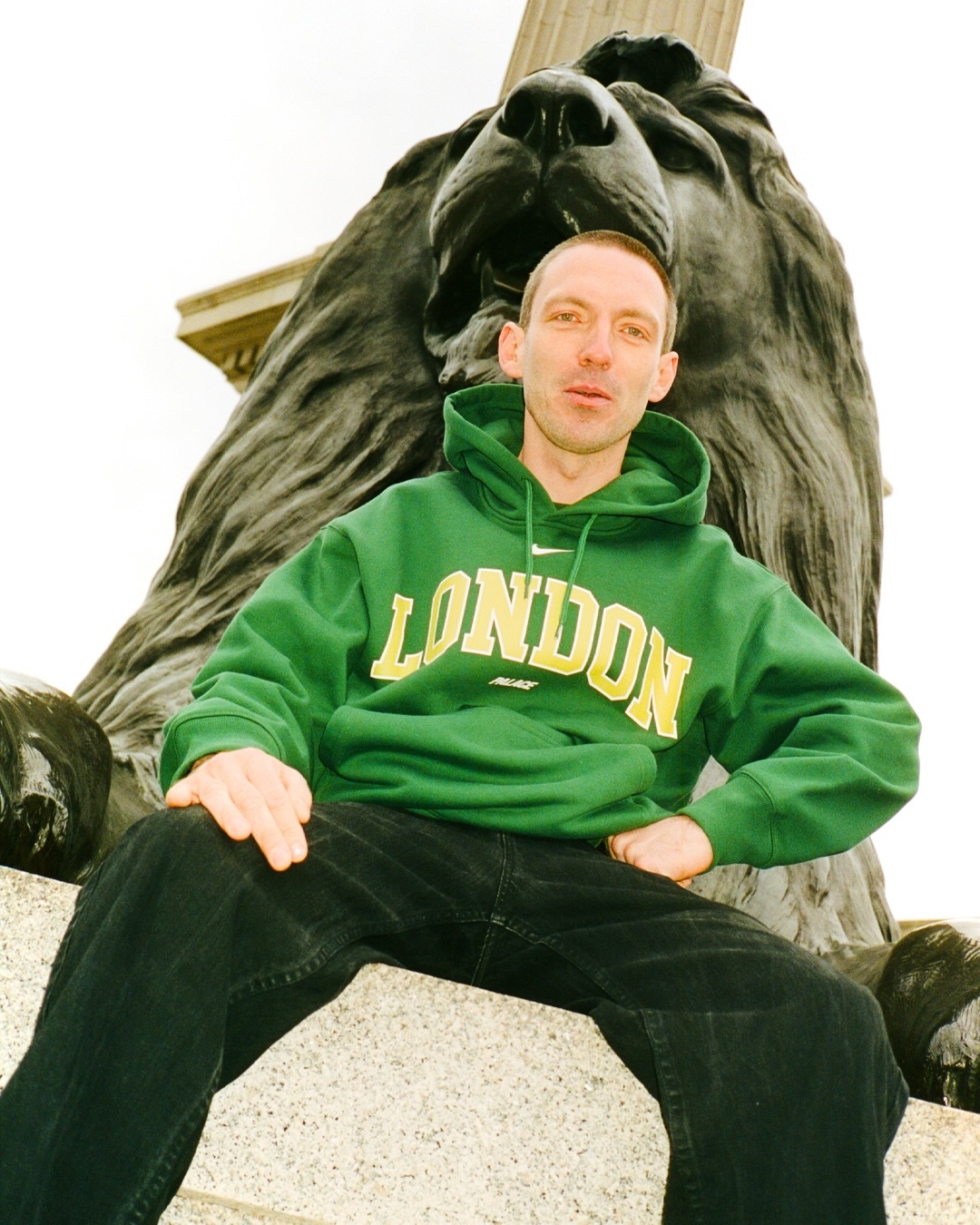 Palace x Nike 攜手推出城市限定系列！全球九座城市獨家販售等你去搜集！