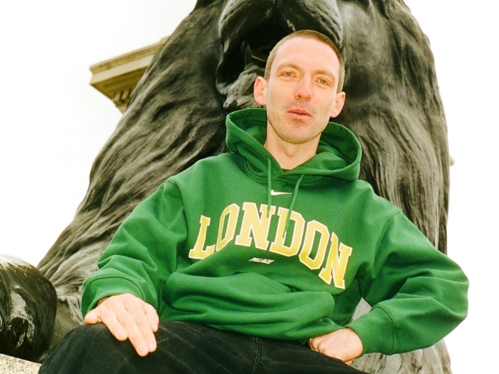 Palace x Nike 攜手推出城市限定系列！全球九座城市獨家販售等你去搜集！