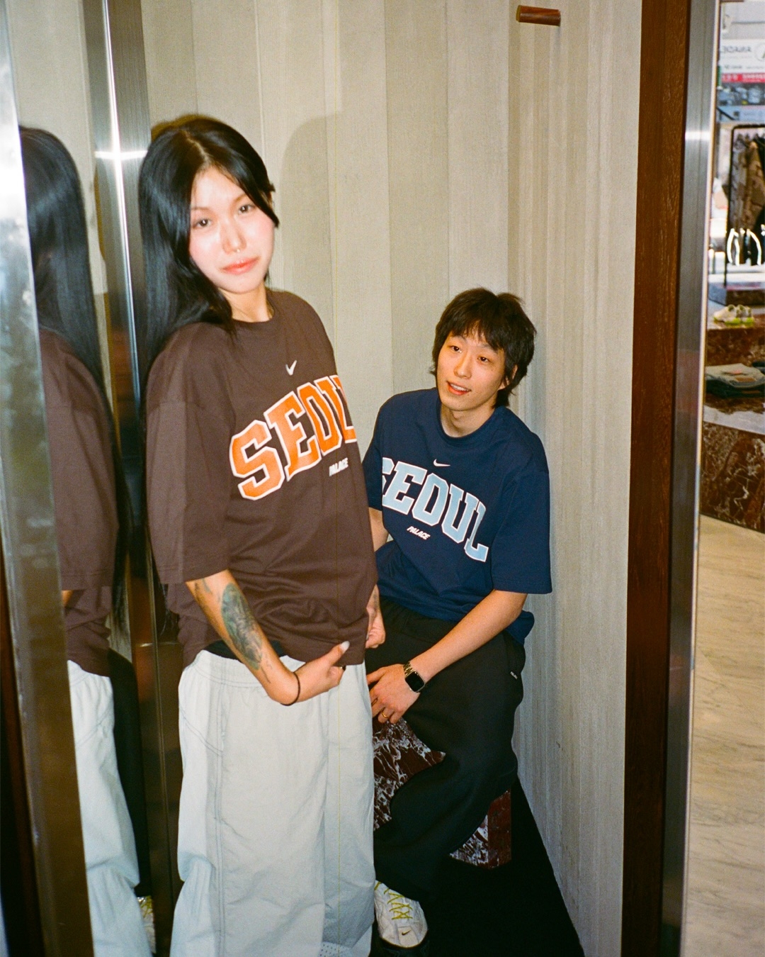 Palace x Nike 攜手推出城市限定系列！全球九座城市獨家販售等你去搜集！