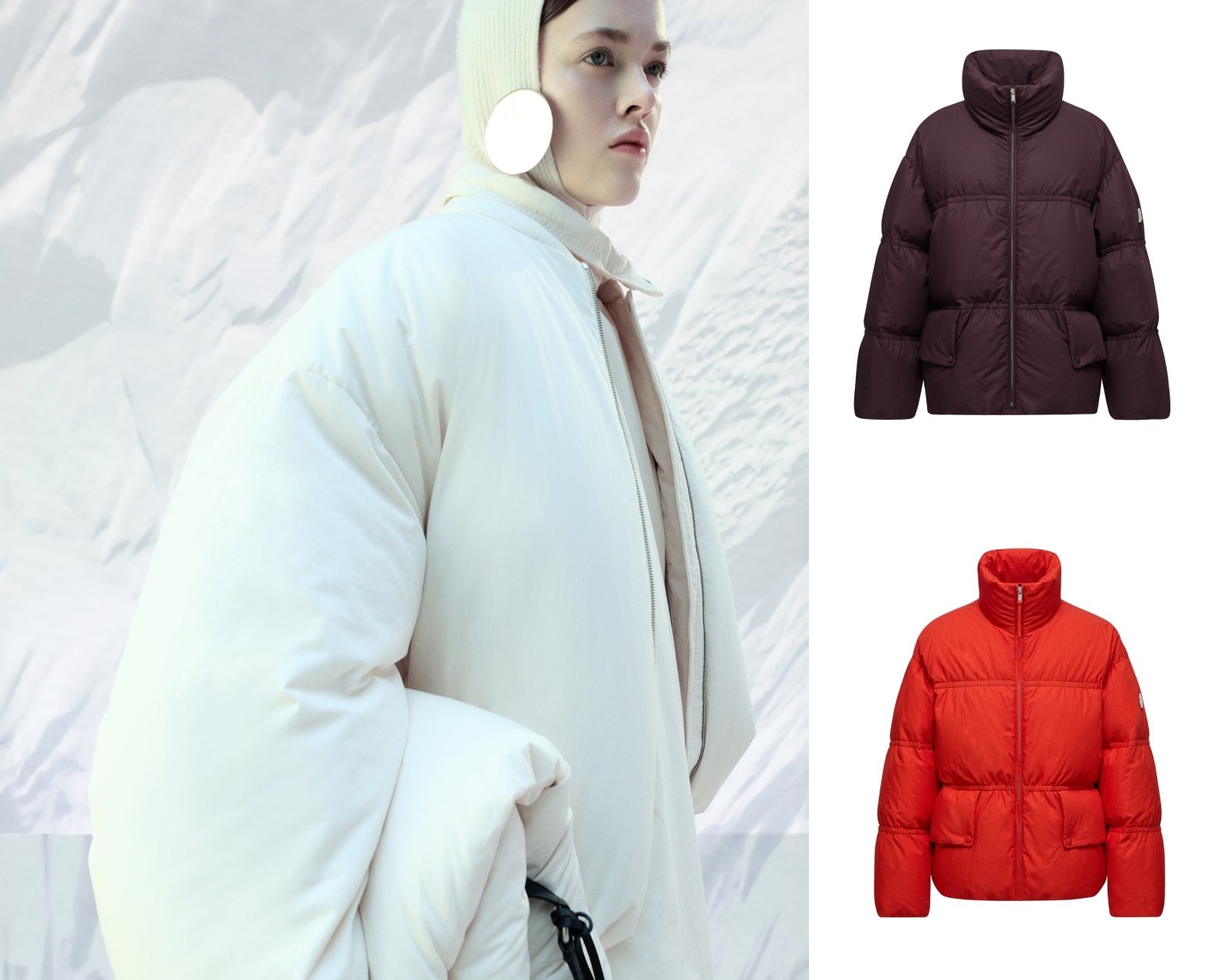 羽絨外套品牌推薦