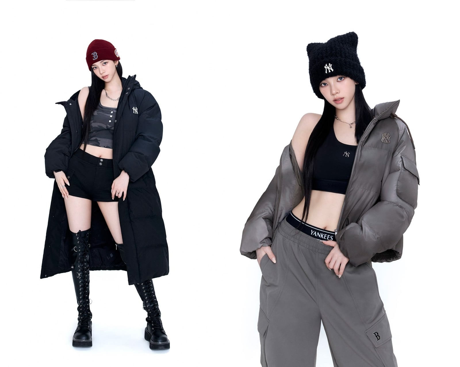 羽絨外套品牌推薦