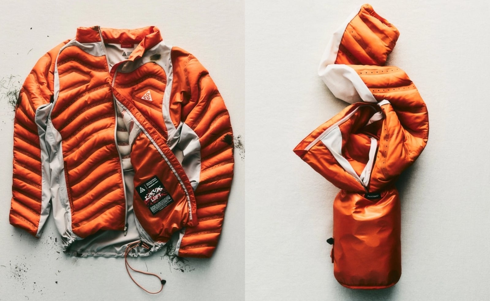 羽絨外套品牌推薦