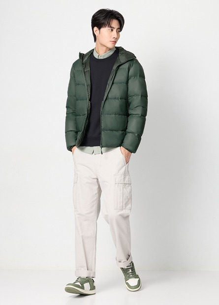 最推薦羽絨外套 Top50 品牌清單