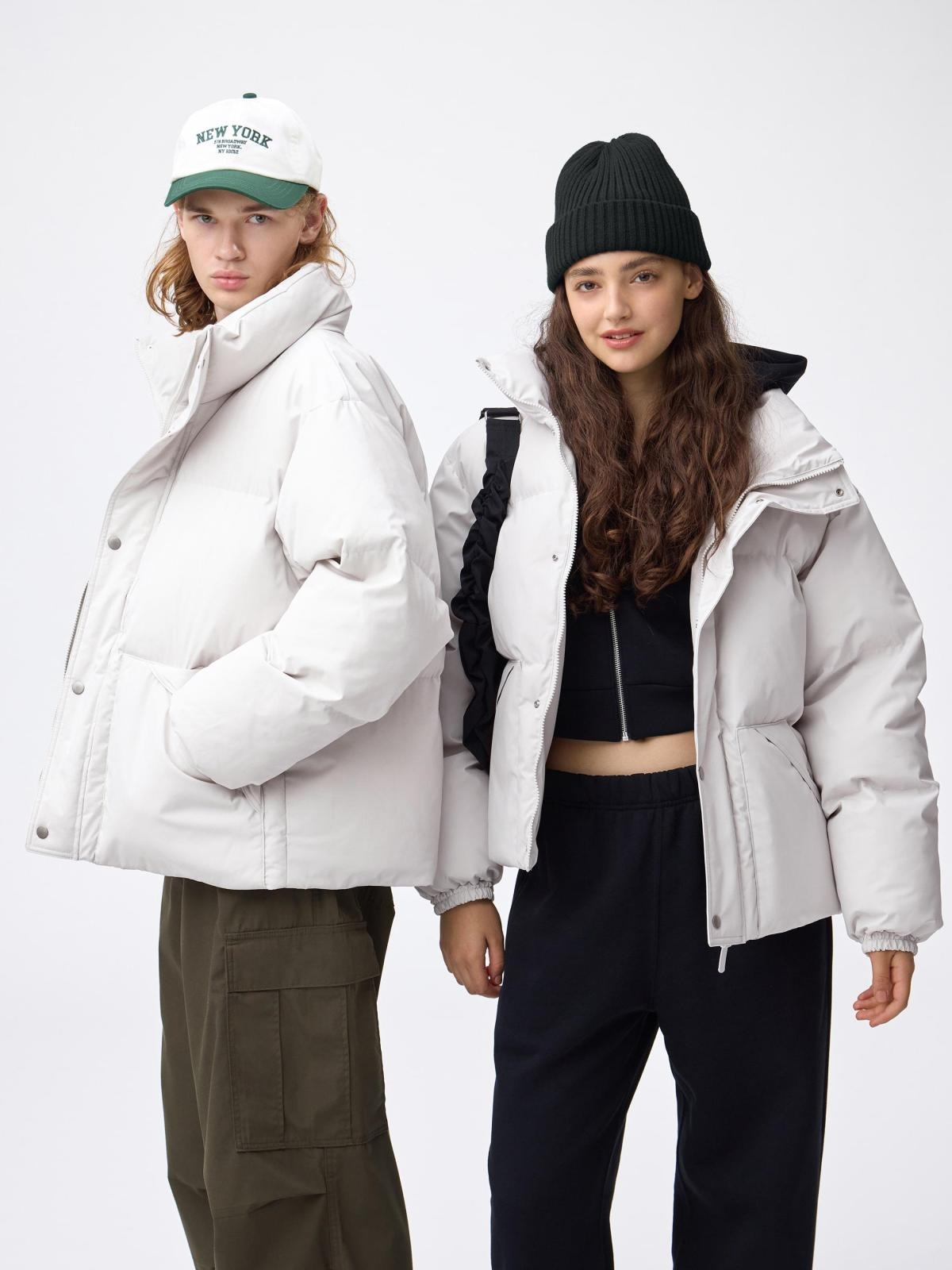 最推薦羽絨外套 Top50 品牌清單