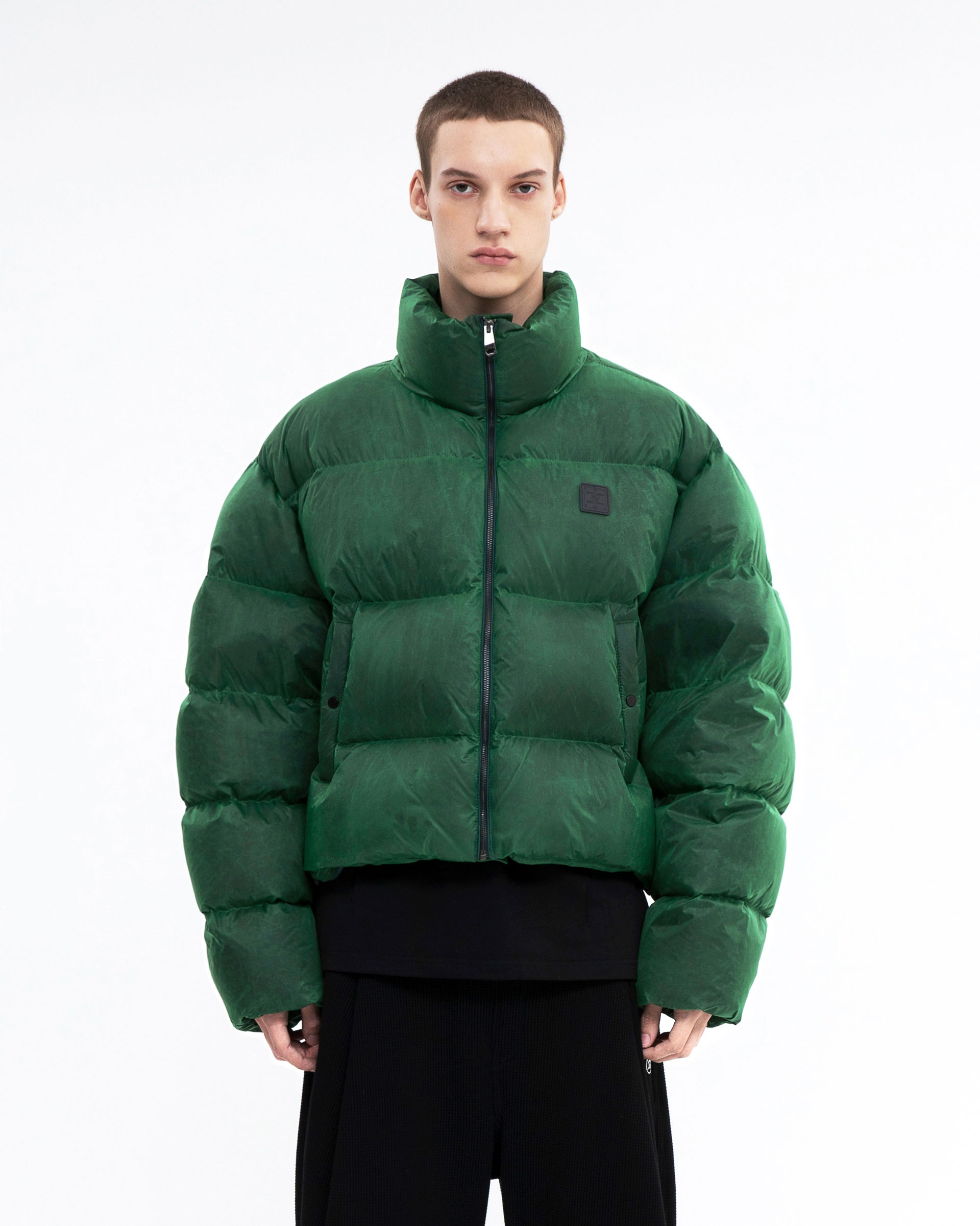 最推薦羽絨外套 Top50 品牌清單