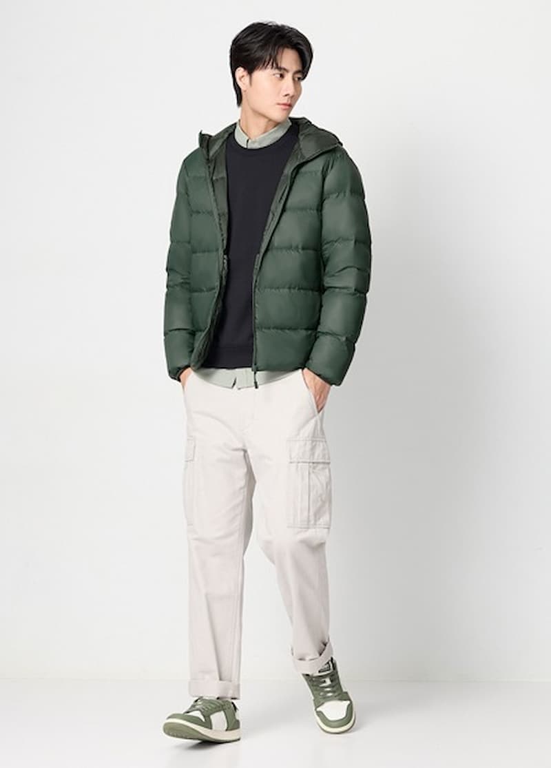 最推薦羽絨外套 Top50 品牌清單