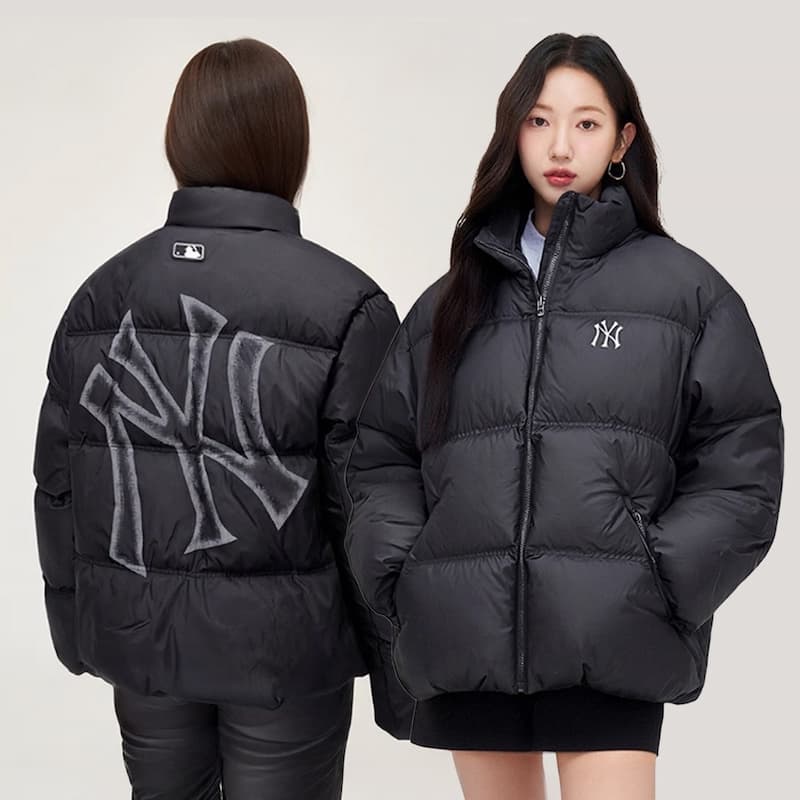 最推薦羽絨外套 Top50 品牌清單