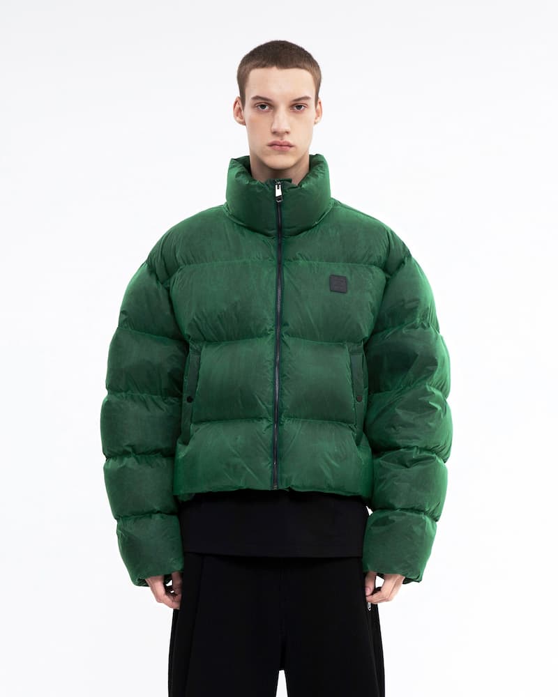 最推薦羽絨外套 Top50 品牌清單