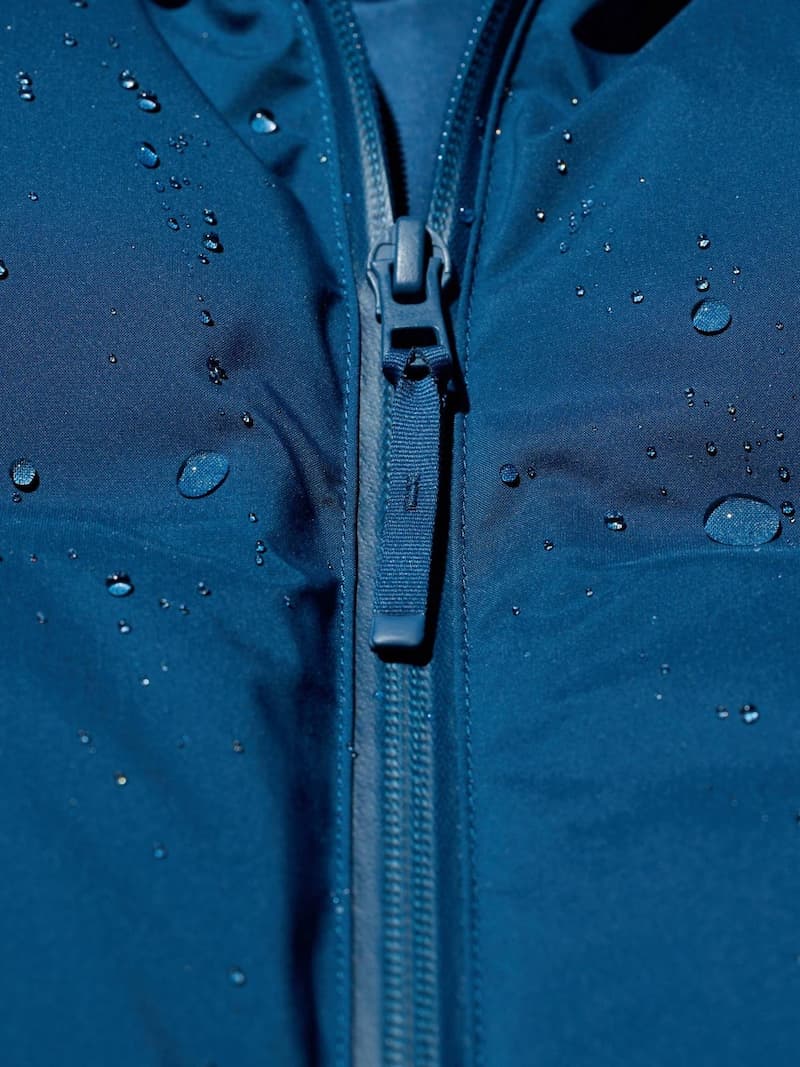 羽絨外套怎麼洗