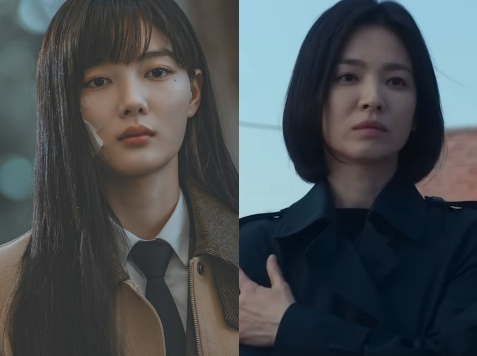 盤點 5 部校園霸凌韓劇｜《黑暗榮耀》、《少年法庭》、《弱美男英雄》⋯《親愛的X》也帶出校園議題！