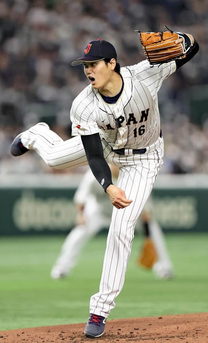 大谷翔平確定代表日本出戰 2026 年 WBC!韓媒:「如災難般的消息⋯」