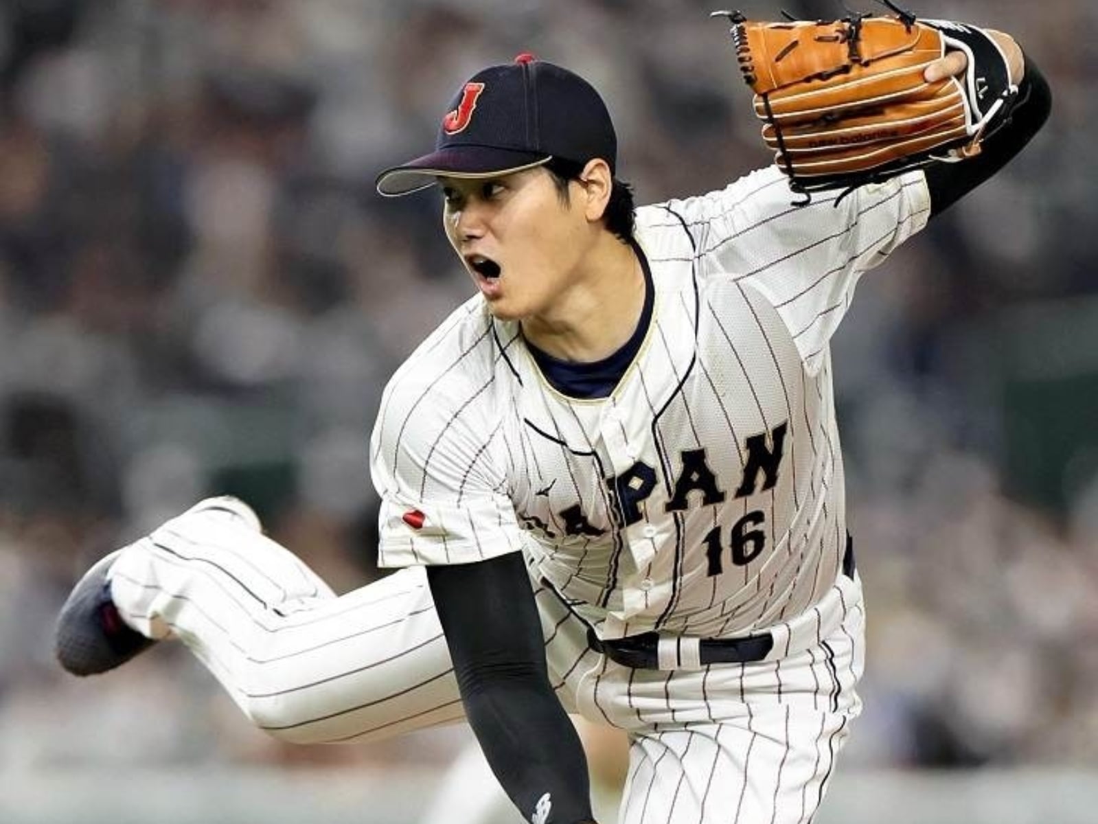 大谷翔平確定代表日本出戰 2026 年 WBC！韓媒：「如災難般的消息⋯」