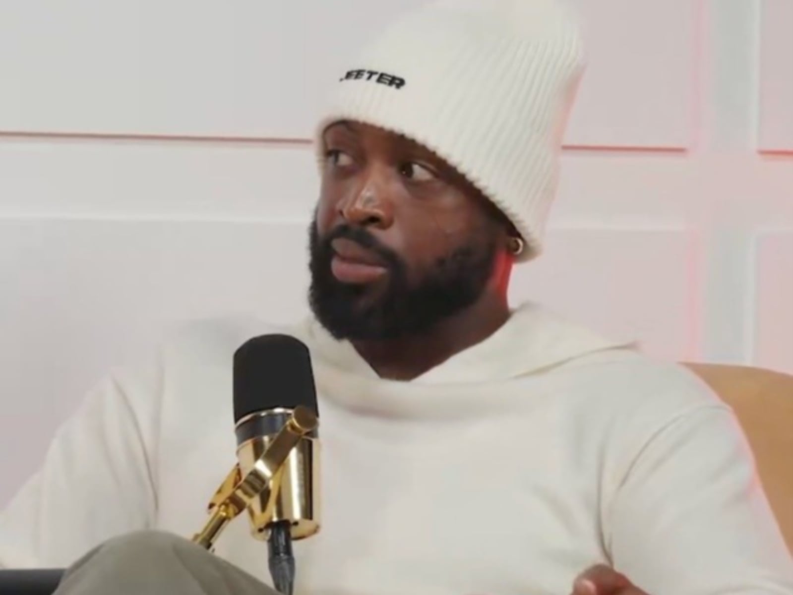 喬丹、詹皇「GOAT 之爭」到底誰贏？閃電俠 Dwyane Wade 給出全新看法！