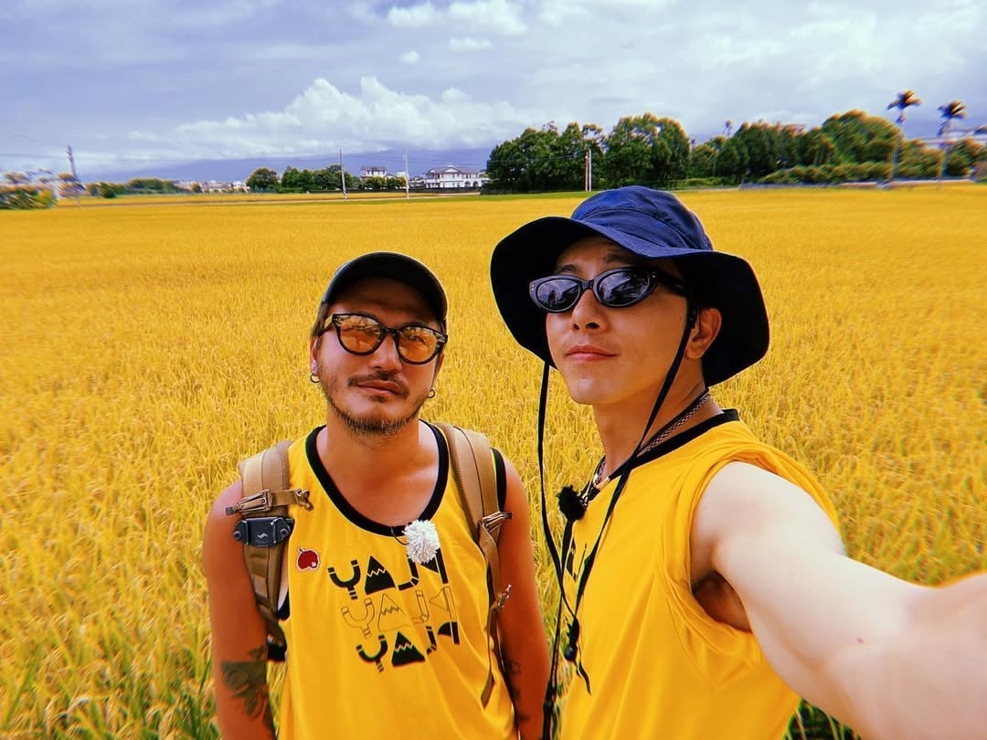 坤達閃兵回歸時間成謎！KID 首吐心聲：「錄影氣氛陰陰的！」