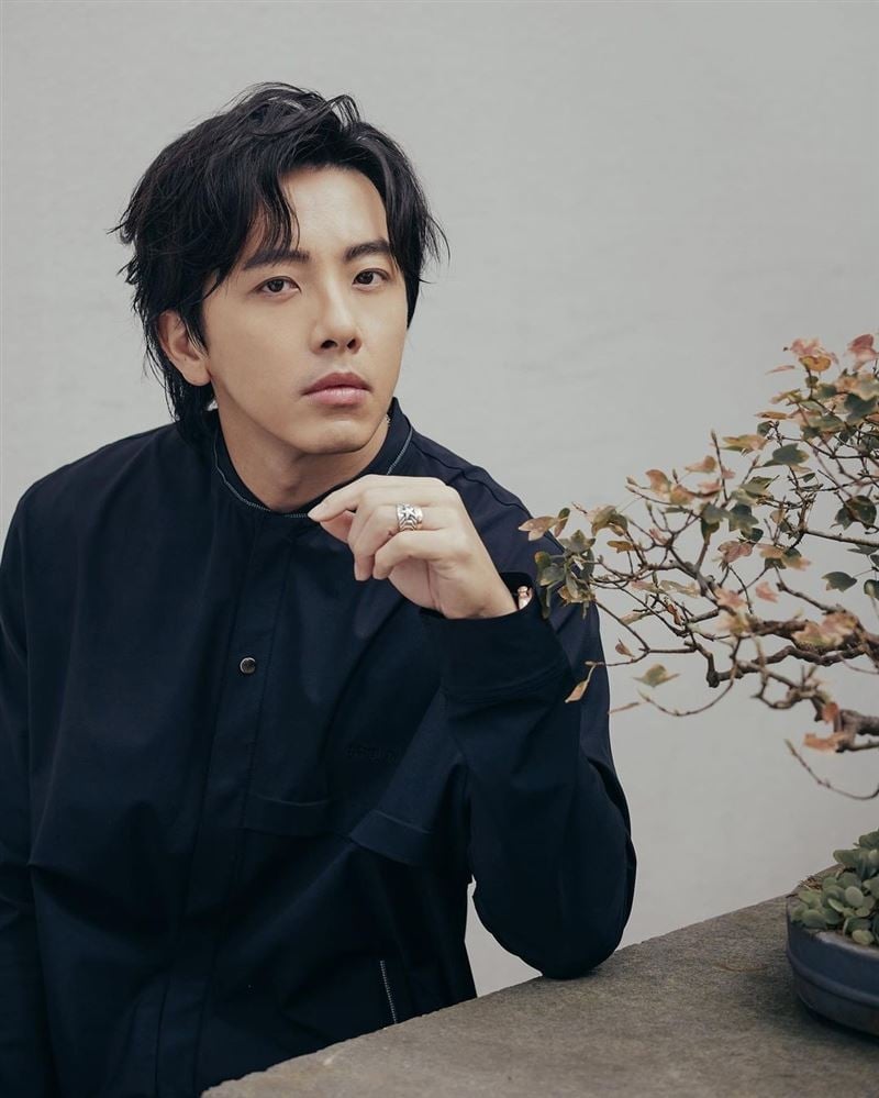 坤達閃兵回歸時間成謎！KID 首吐心聲：「錄影氣氛陰陰的！」