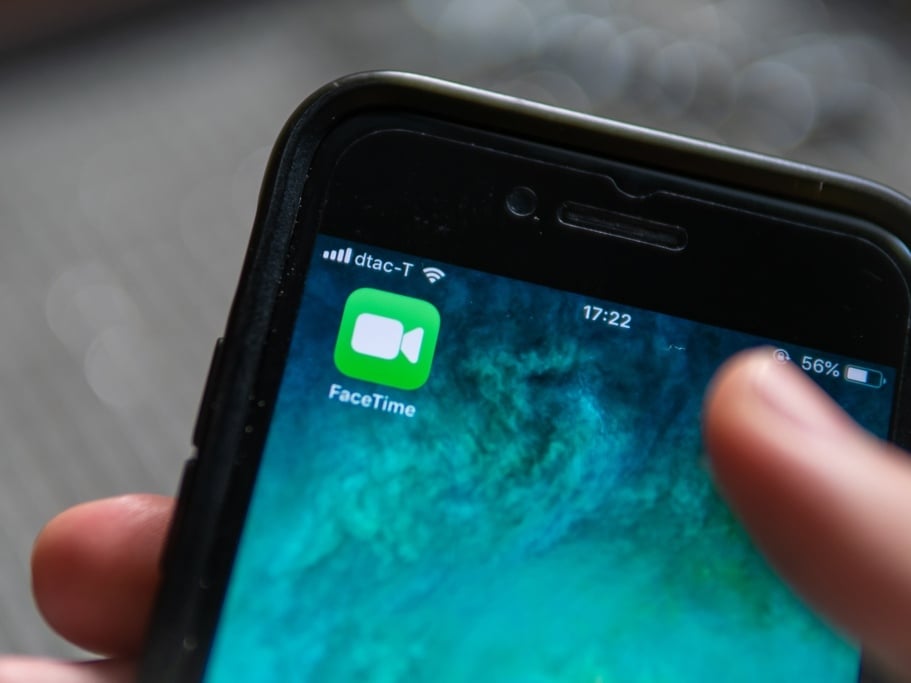 iPhone FaceTime 爆收費風波！iOS 26 自動改設定，苦主曬帳單嚇壞！