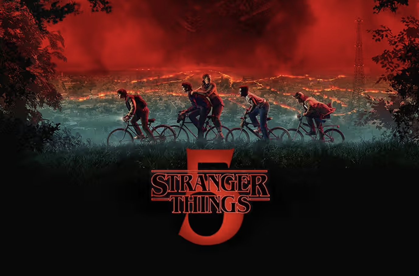 《怪奇物語 5》最終季正式上線!導演親自建議開追前先複習「這 4 集」!