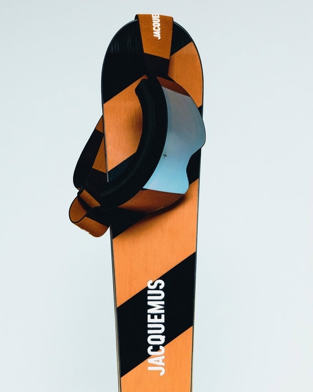 Nike × Jacquemus 最新滑雪系列登場！18 款 Après Ski 重磅單品把滑雪場變伸展台