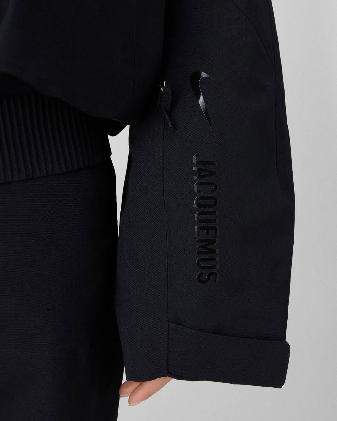 Nike × Jacquemus 最新滑雪系列登場！18 款 Après Ski 重磅單品把滑雪場變伸展台