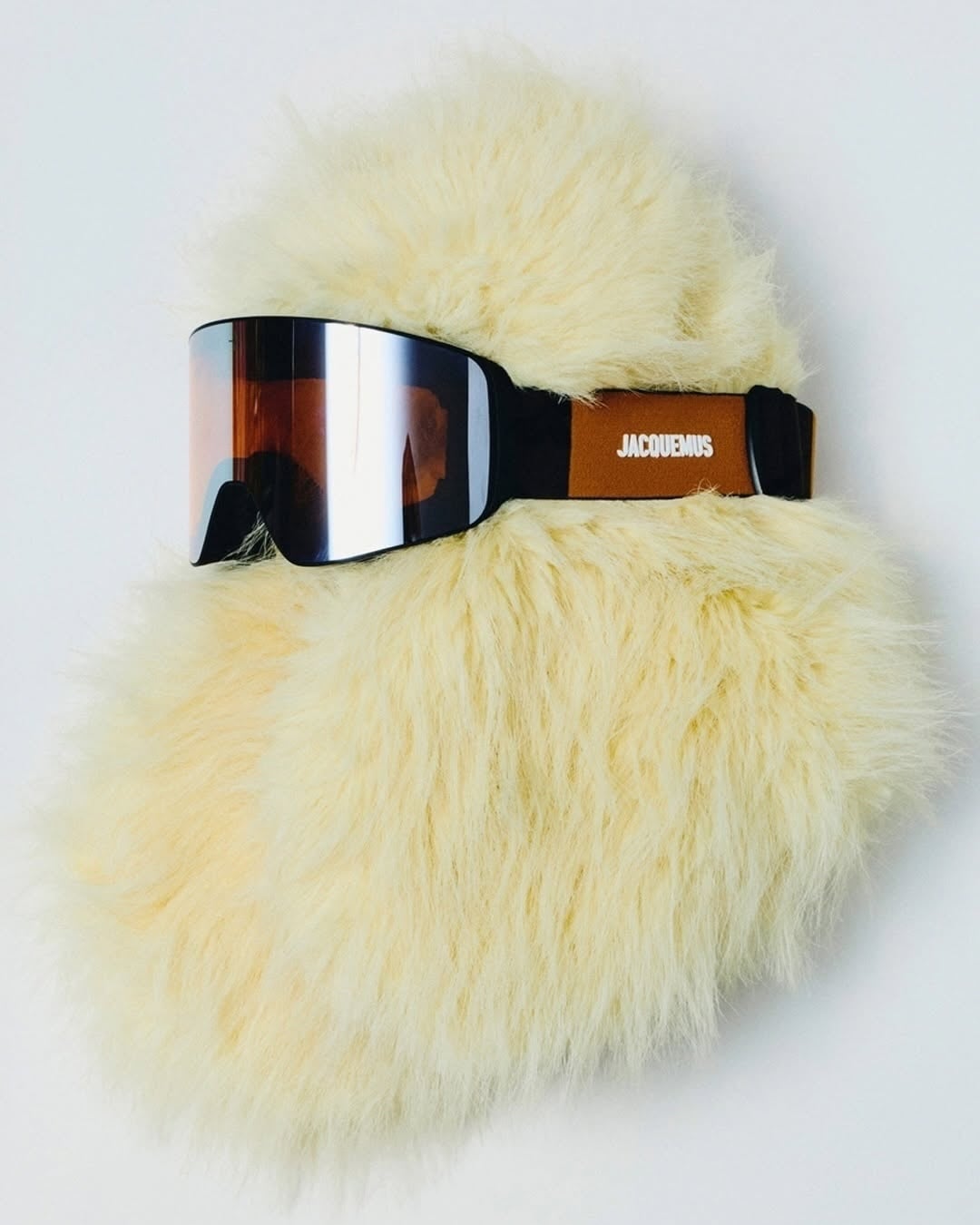 Nike × Jacquemus 最新滑雪系列登場！18 款 Après Ski 重磅單品把滑雪場變伸展台