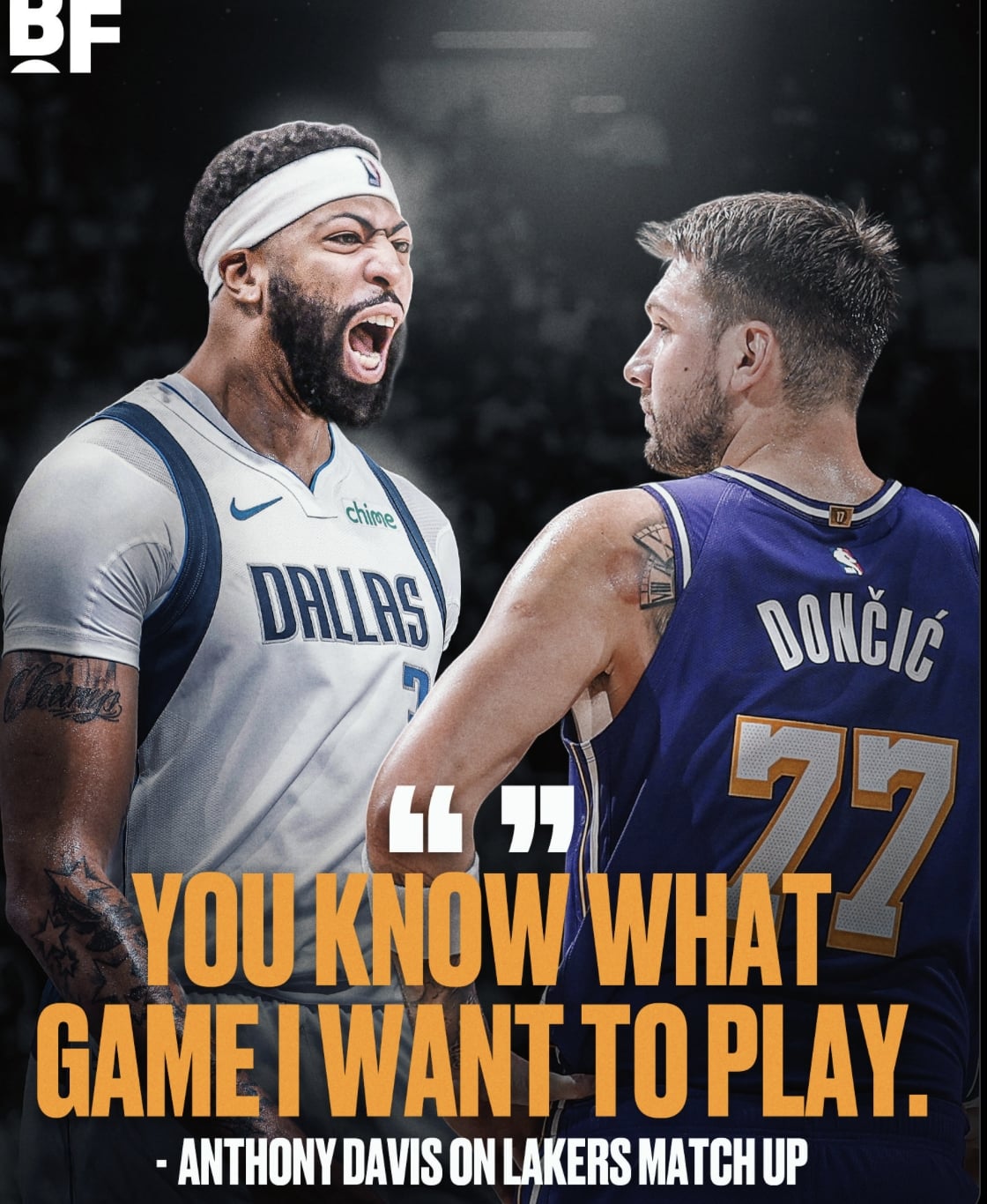 NBA／Anthony Davis 復出之戰想打湖人或快艇？本人謎之笑容回應：「你知道我想打誰！」