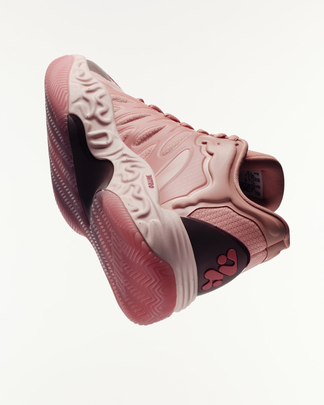 PUMA HALI 1「Hibiscus」台灣發售情報公開！Haliburton 驚天絕殺雷霆就是穿這雙！