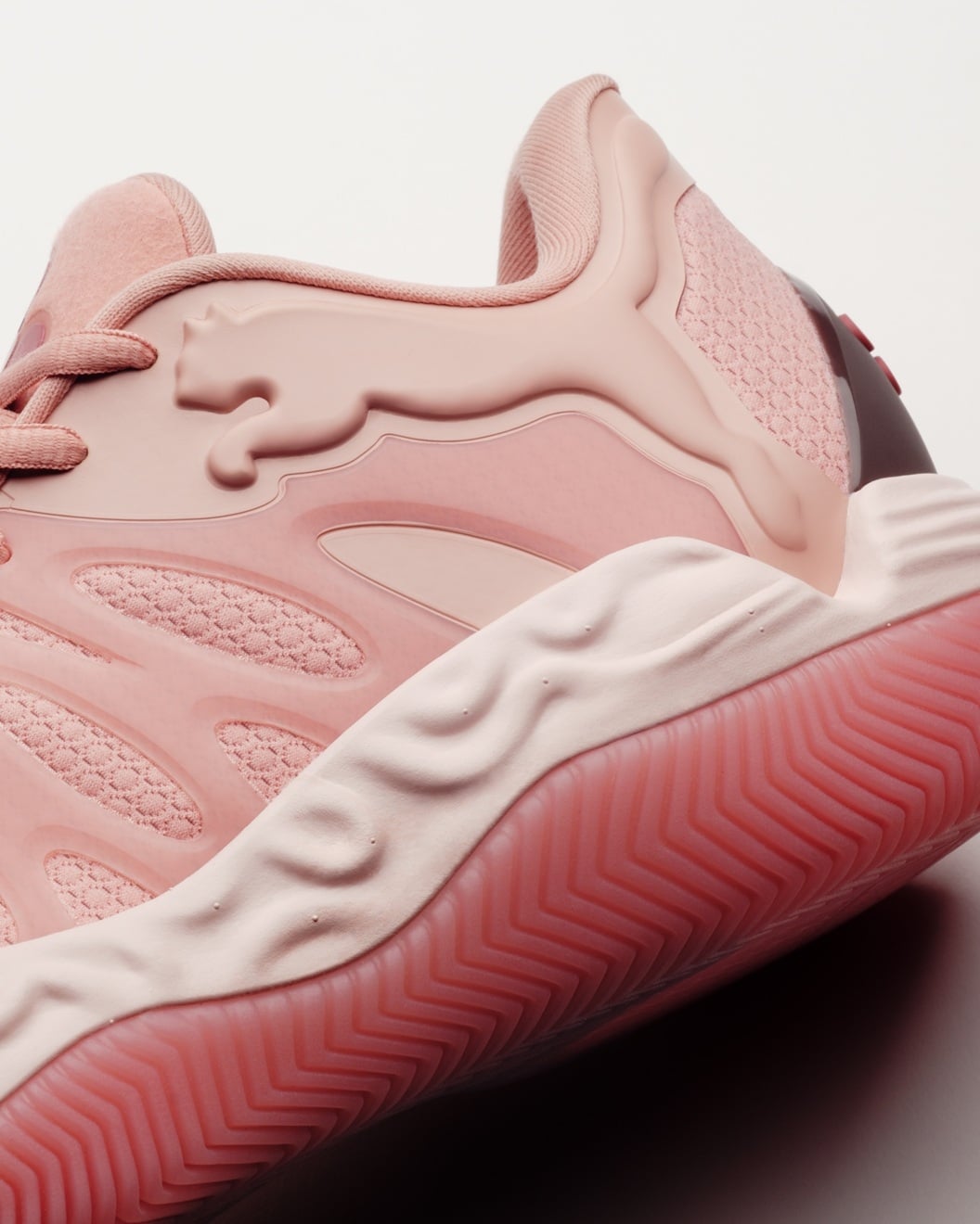 PUMA HALI 1「Hibiscus」台灣發售情報公開！Haliburton 驚天絕殺雷霆就是穿這雙！