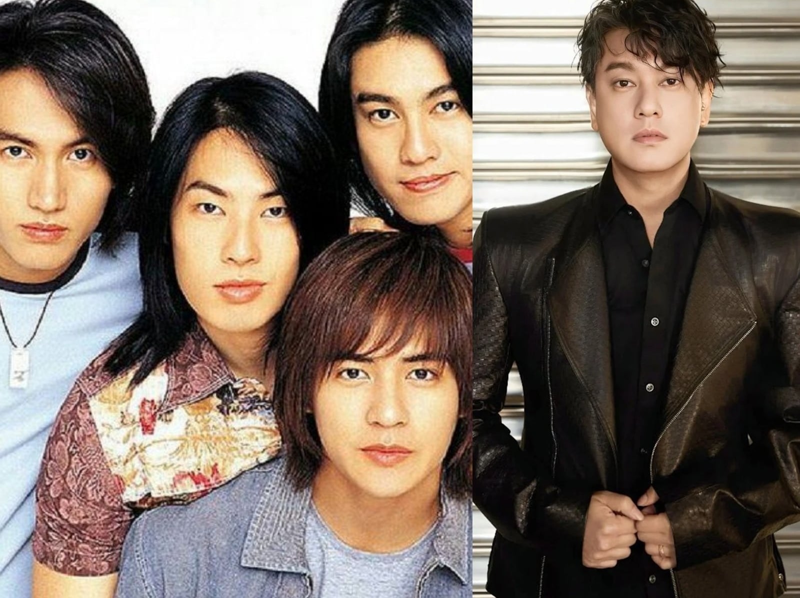 朱孝天確定缺席 F4 復出演唱會！不斷劇透惹禍、個人巡演票房低迷！