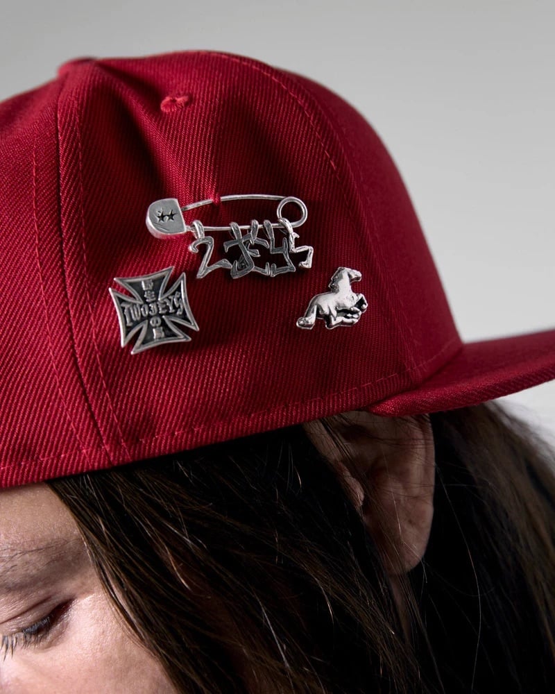 TWOJEYS x New Era 聯名系列登場！品牌雙重經典設計絕對不能錯過