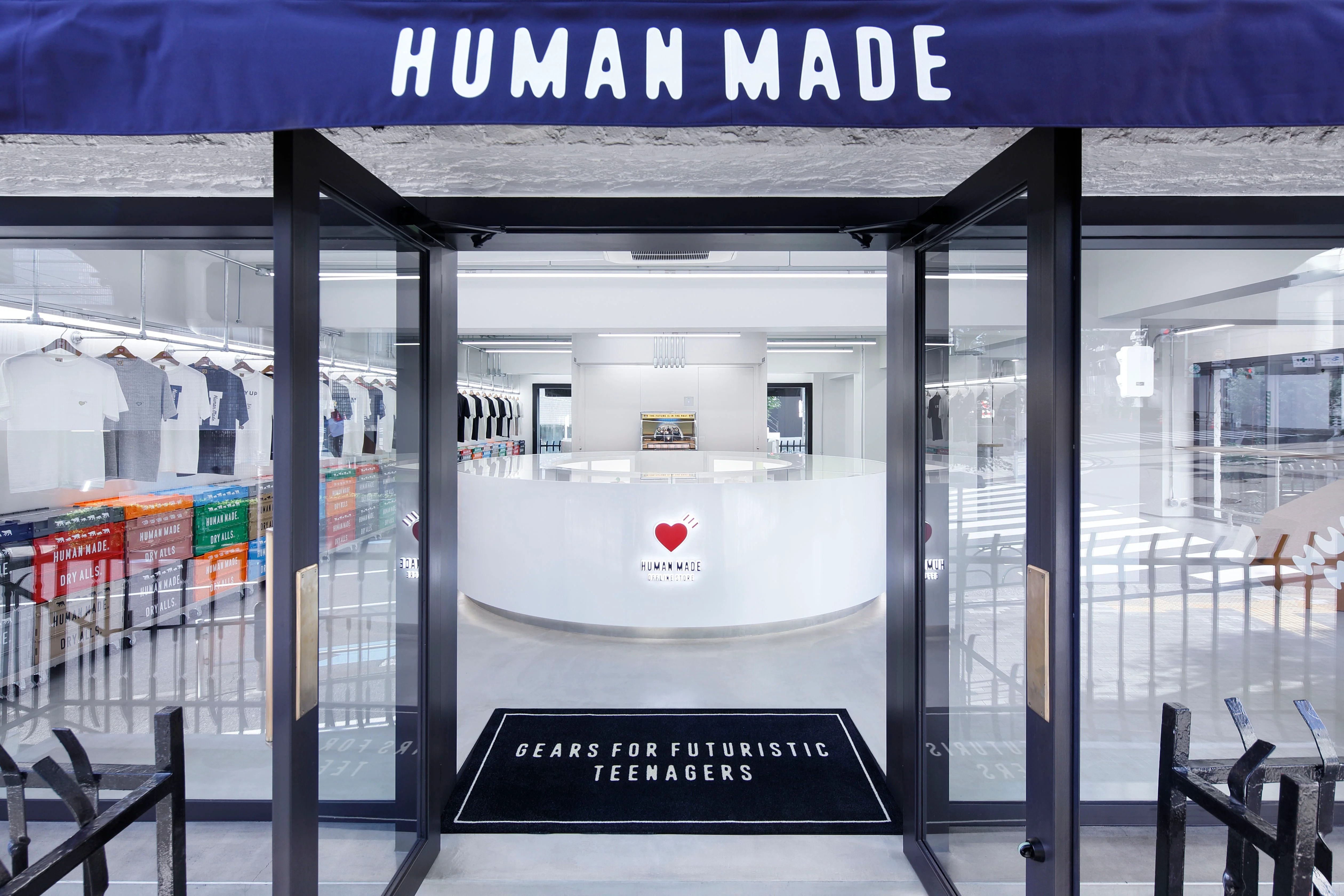 HUMAN MADE 正式掛牌上市東京證券交易所！NIGO 的潮流事業正式邁入全新資本時代